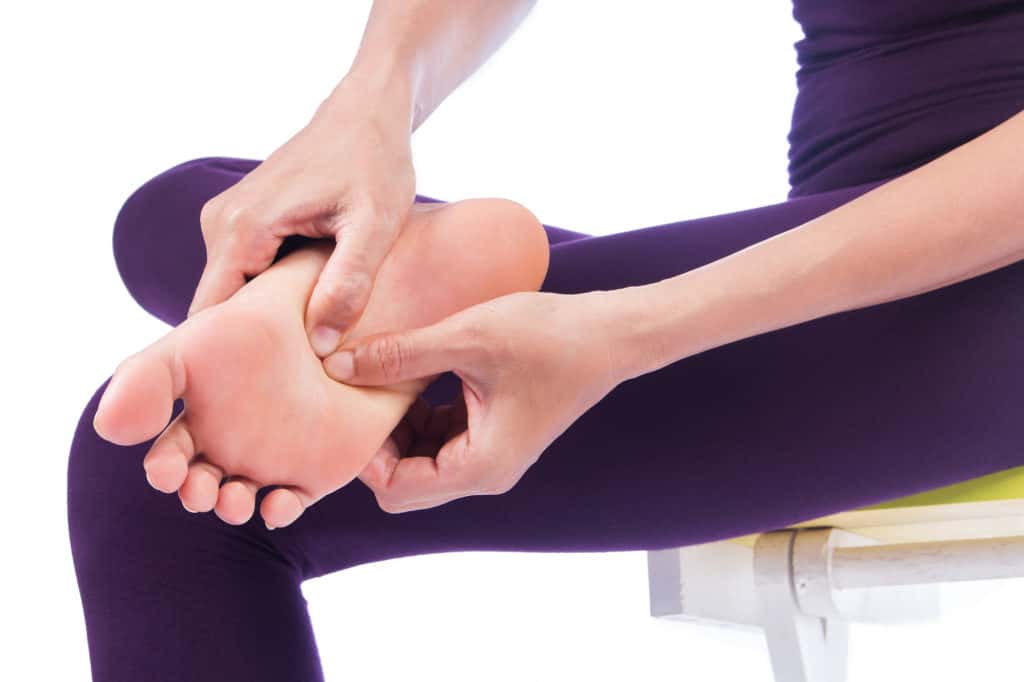 What Conditions Can Foot Orthotics Help?