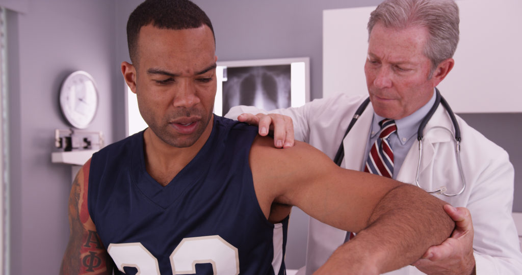 What Are The Most Common Sports Injuries? (Part 2)
