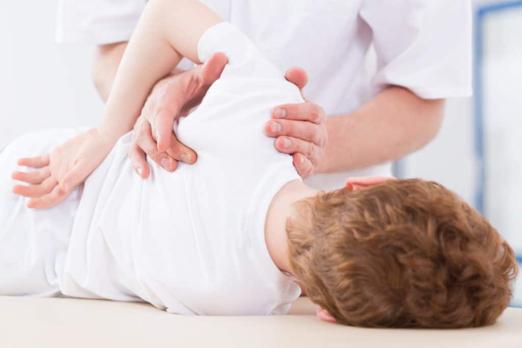 Is Physical Therapy Safe For Children? 
