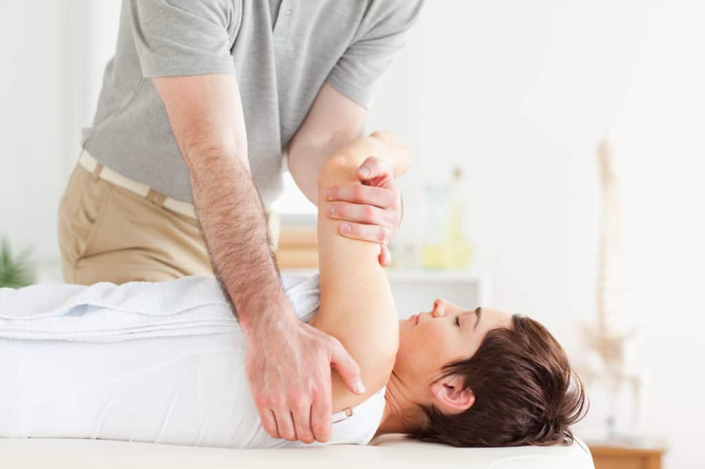 Does Physical Therapy Hurt? 