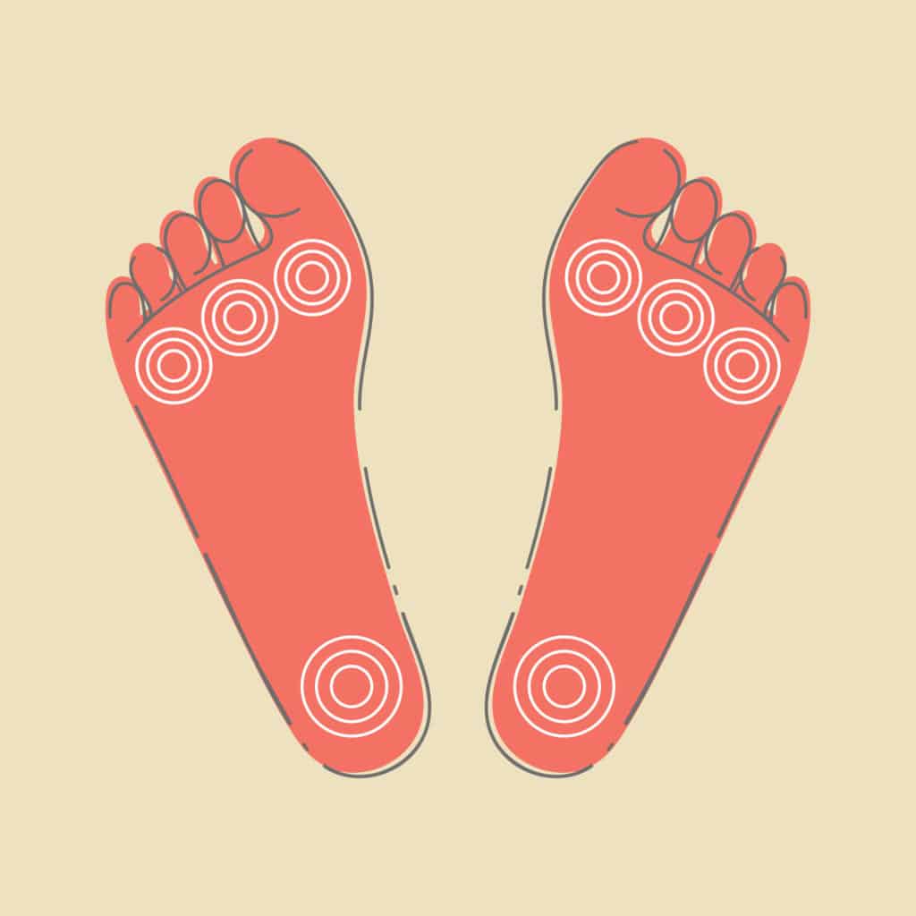 Avoiding Diabetic Foot Nasties: Prevention Is The Name Of The Game