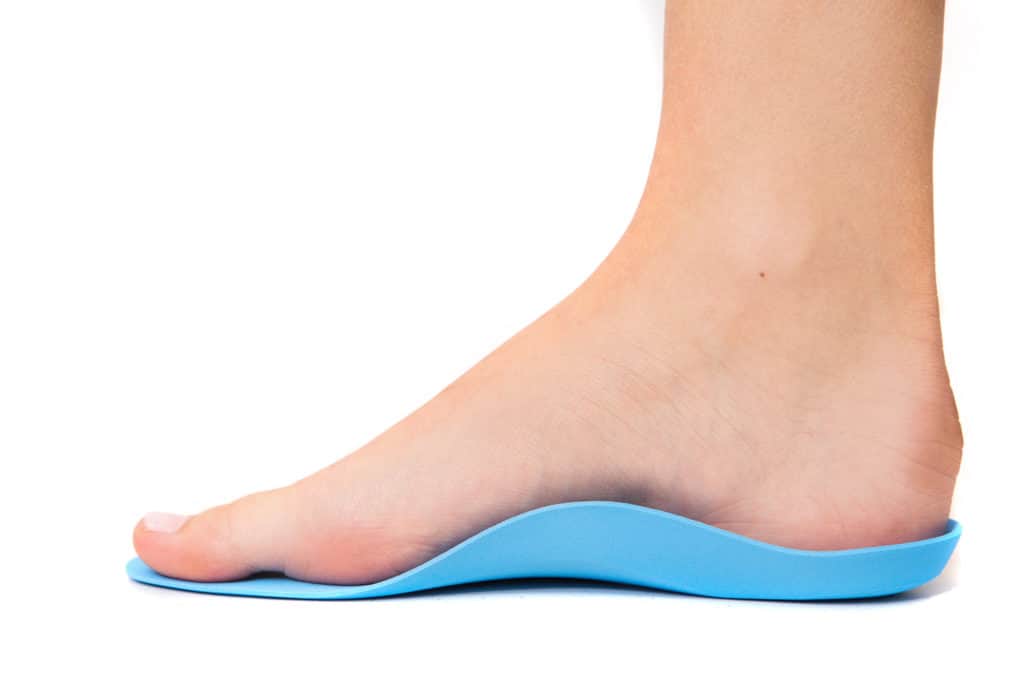 What Are Foot Orthotics?