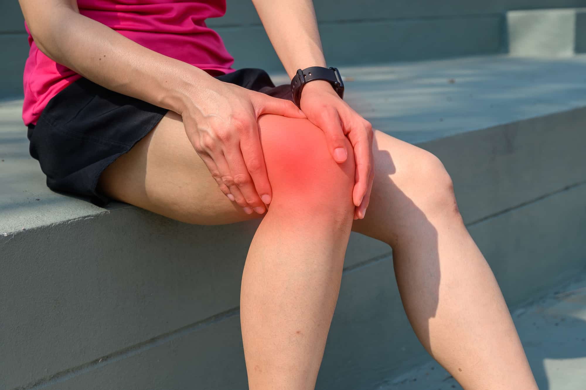 What Is Iliotibial Band Syndrome?