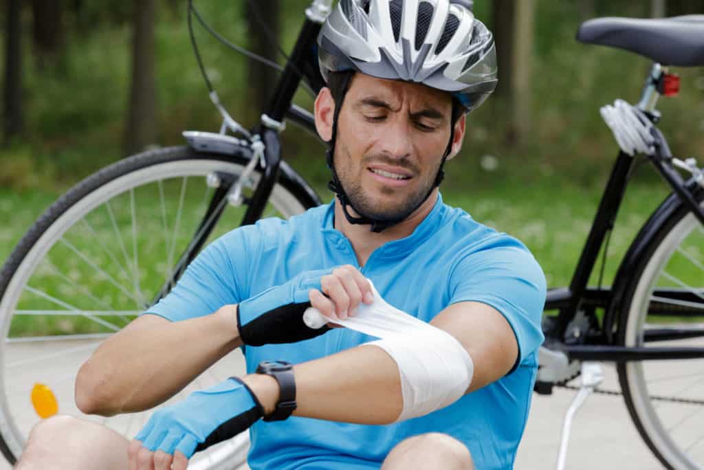 Common Sporting Injuries & Physical Therapy 