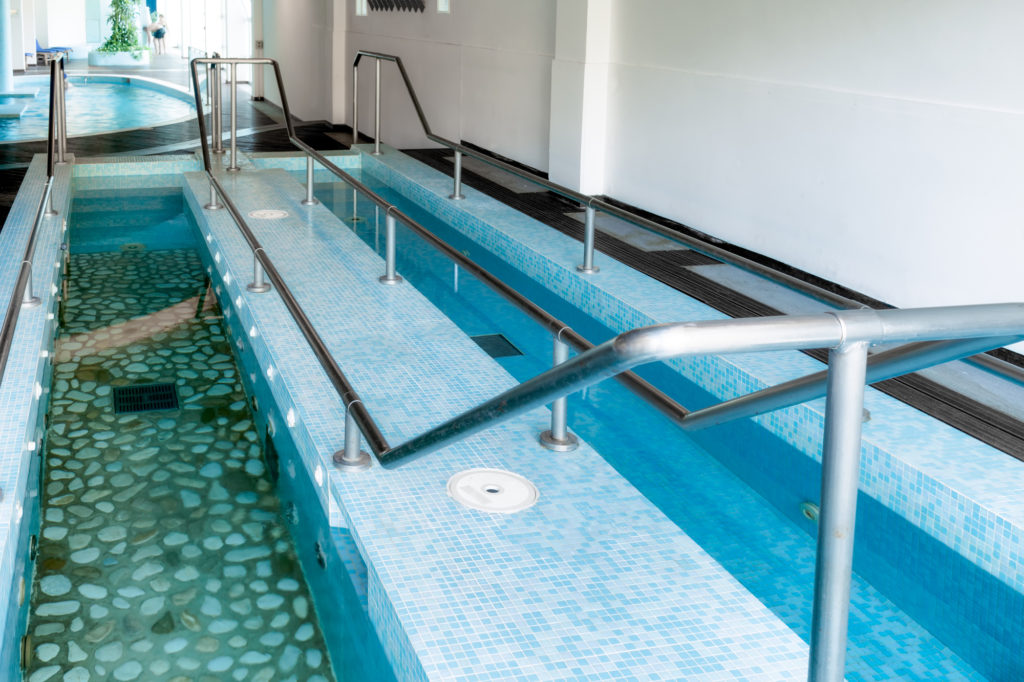 Exercise & Hydrotherapy
