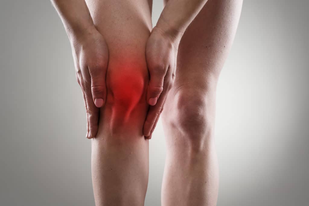 How Do I Get Rid Of Knee Pain Without Surgery?