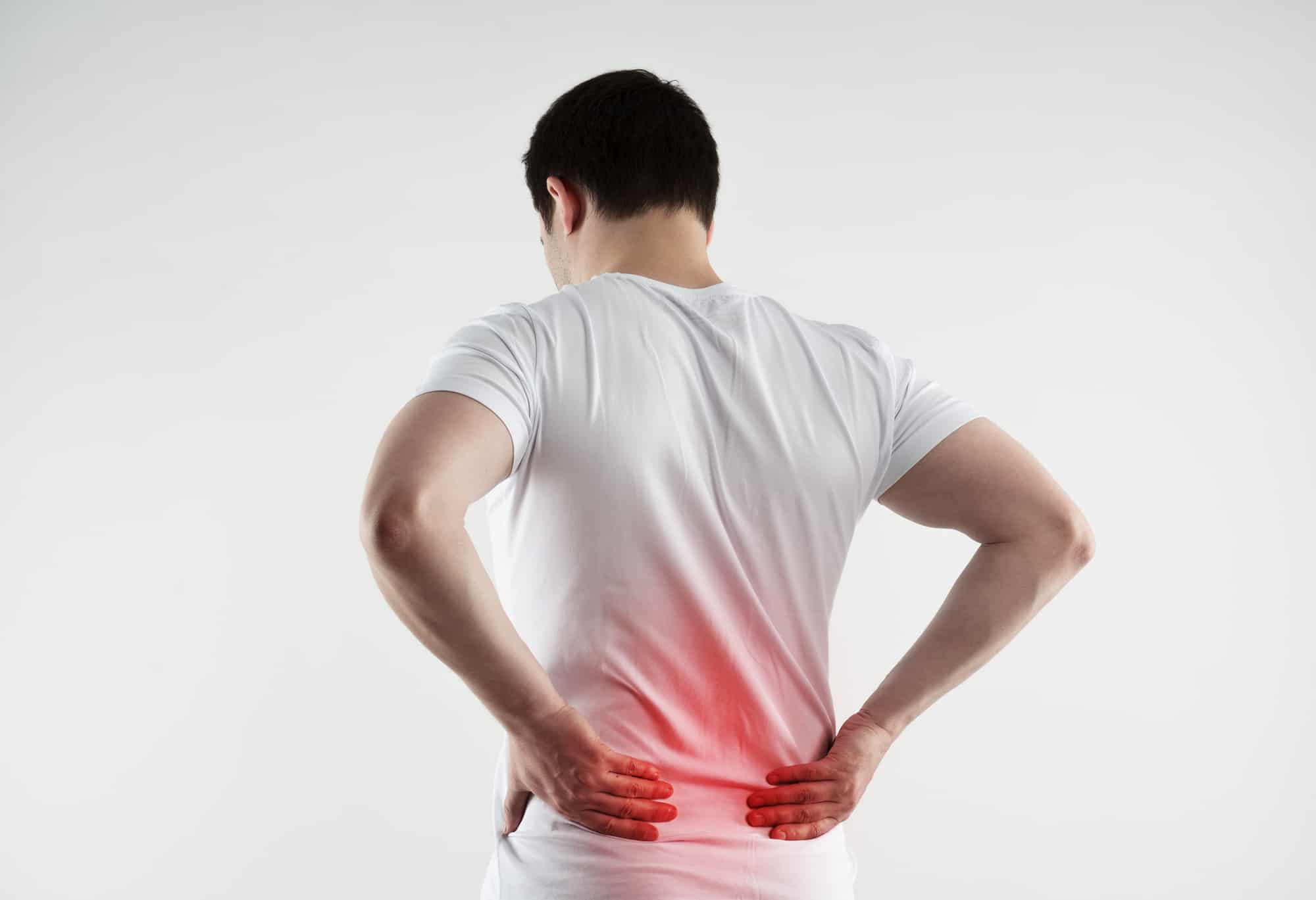 What Could Be Causing This Prolonged Pain In My Coccyx Bone?