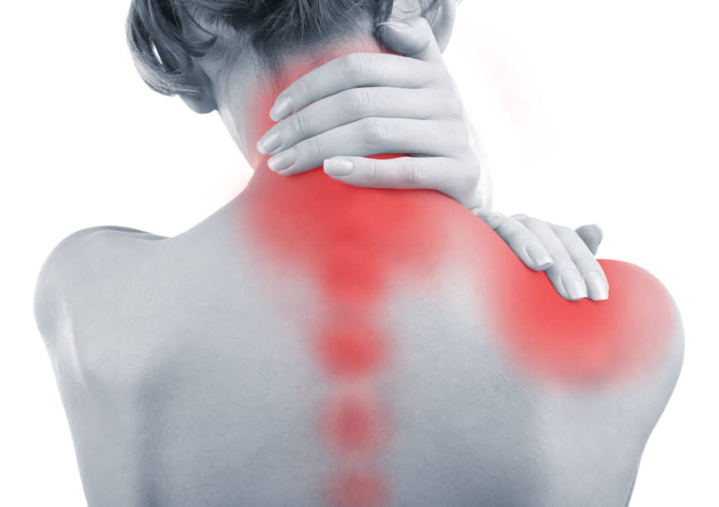 What Can I Do About Neck Pain 