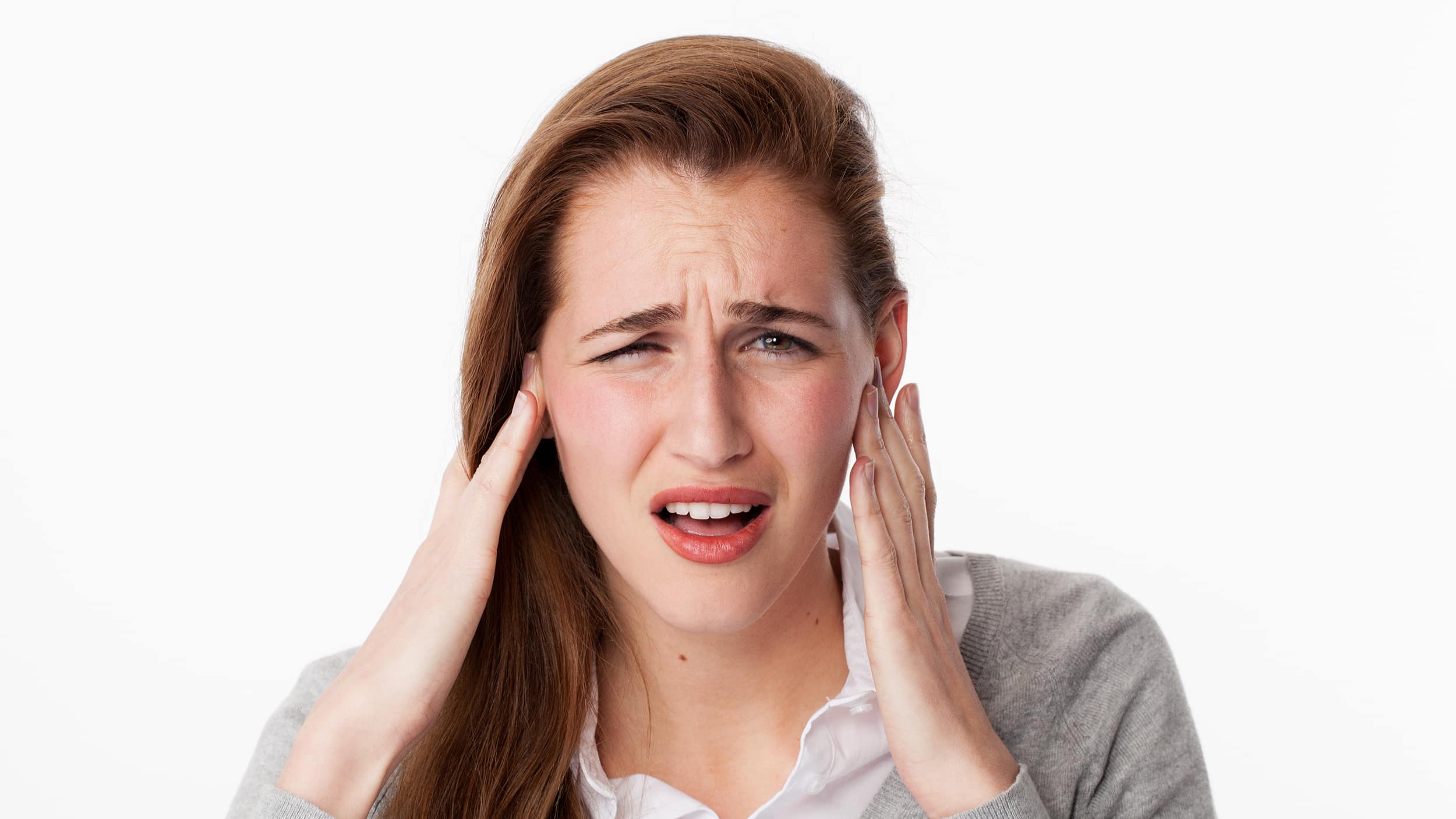 Jaw and Ear Pain on One Side? 3 Important Things You Should Know.